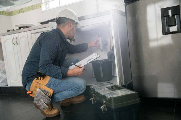 Best Local Plumber Services  in Eaton, IN