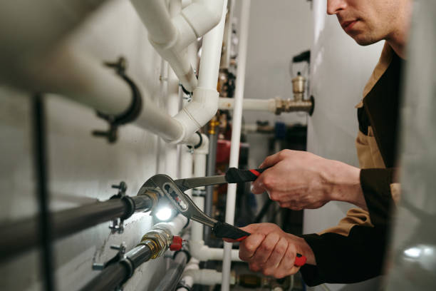 Best Plumbing Repair Near Me  in Eaton, IN