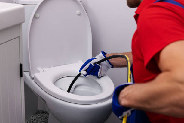 Best Sewer Line Repair  in Eaton, IN
