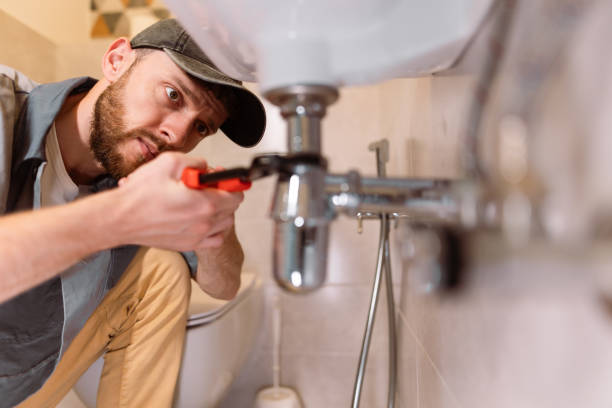 Best Water Leak Repair  in Eaton, IN