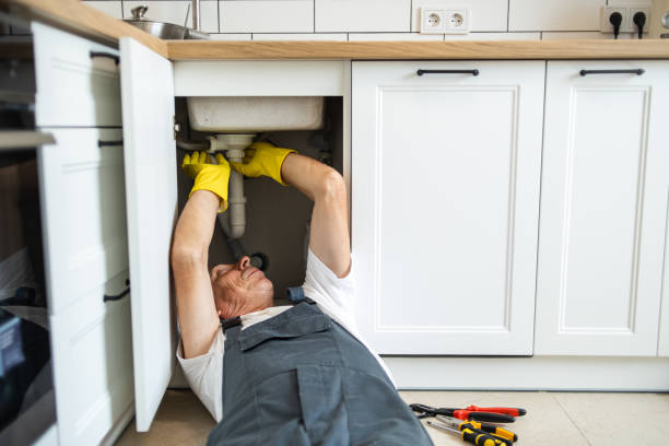 Best Plumbing Services Near Me  in Eaton, IN