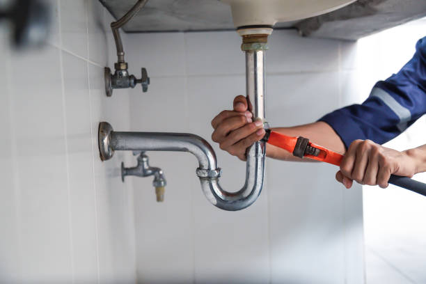 Best Sprinkler Systems  in Eaton, IN