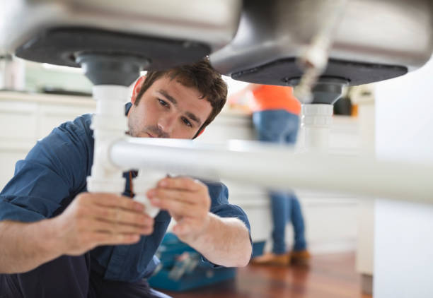 Reliable Eaton, IN Plumbing Solutions
