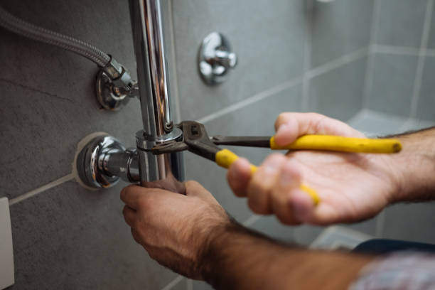 Best Commercial Plumbing Services  in Eaton, IN