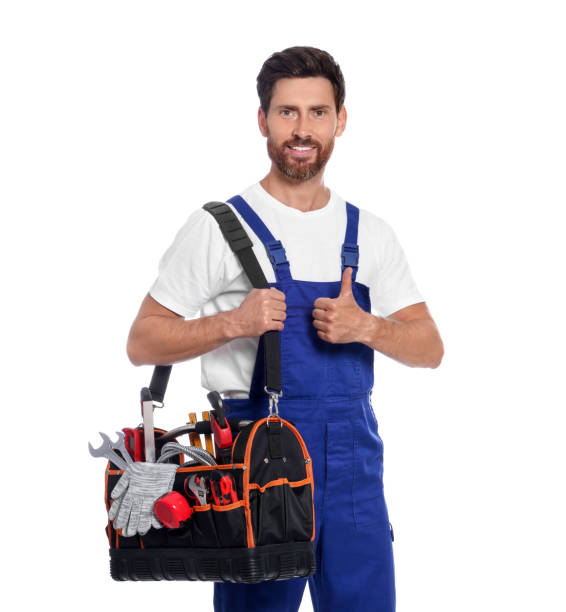 Best Emergency Plumber  in Eaton, IN
