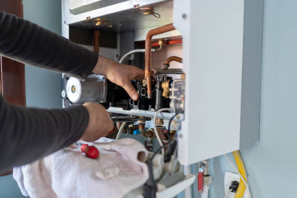 Sprinkler Systems in Eaton, IN