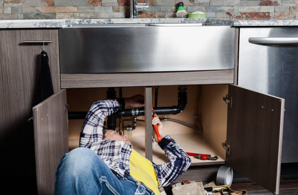  Eaton, IN Plumbing Pros