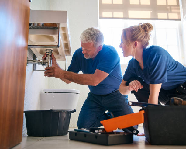 Best Hot Water Heater Installation  in Eaton, IN
